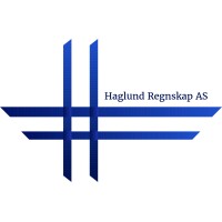 Haglund Regnskap AS logo, Haglund Regnskap AS contact details