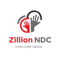 ZillionNDC logo, ZillionNDC contact details