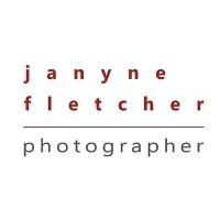 Janyne Fletcher Photographer logo, Janyne Fletcher Photographer contact details