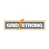 Grid Strong logo, Grid Strong contact details