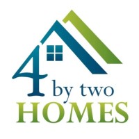 Four By Two Homes logo, Four By Two Homes contact details