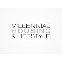 Millennial Housing & Lifestyle Blog logo, Millennial Housing & Lifestyle Blog contact details