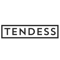 Tendess logo, Tendess contact details