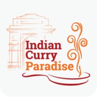 Indian Curry Paradise logo, Indian Curry Paradise contact details