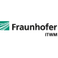 Fraunhofer ITWM logo, Fraunhofer ITWM contact details