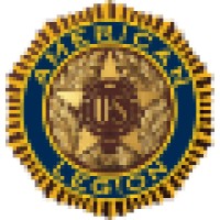 American Legion Post 161 logo, American Legion Post 161 contact details