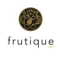 Frutique logo, Frutique contact details