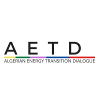 Algerian Energy Transition Dialogue logo, Algerian Energy Transition Dialogue contact details