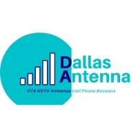 Dallas Antenna logo, Dallas Antenna contact details