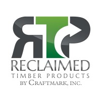 Reclaimed Timber Products logo, Reclaimed Timber Products contact details