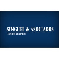 Singlet & Asociados logo, Singlet & Asociados contact details