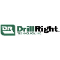 Drill Right Technology logo, Drill Right Technology contact details