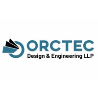 ORCTEC DESIGN & ENGINEERING LLP logo, ORCTEC DESIGN & ENGINEERING LLP contact details