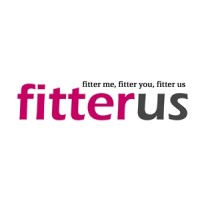 FitterUs.com logo, FitterUs.com contact details