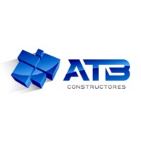 ATB Constructores logo, ATB Constructores contact details