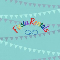 Fiesta Rentals DFW logo, Fiesta Rentals DFW contact details