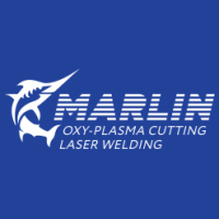 Marlin CNC logo, Marlin CNC contact details