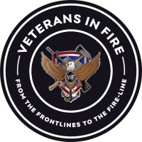 Veterans In Fire logo, Veterans In Fire contact details