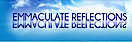 Emmaculate Reflections Clng logo, Emmaculate Reflections Clng contact details