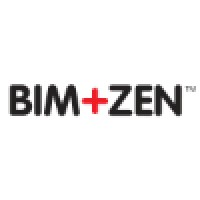 BIMZEN™ logo, BIMZEN™ contact details