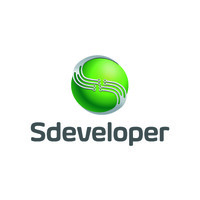 SDeveloper logo, SDeveloper contact details