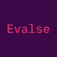 Evalse logo, Evalse contact details