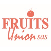 FRUITS UNION SAS logo, FRUITS UNION SAS contact details