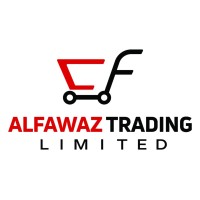 AIfawaz Trading limited logo, AIfawaz Trading limited contact details