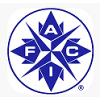 Northwest Chapter IAFCI logo, Northwest Chapter IAFCI contact details