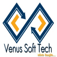 Venus Soft Tech logo, Venus Soft Tech contact details