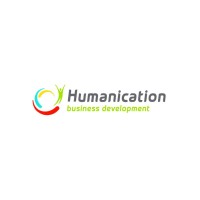 Humanication Business Development logo, Humanication Business Development contact details