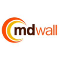 MD Wallpaper logo, MD Wallpaper contact details