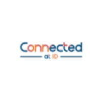 ConnectedatID logo, ConnectedatID contact details