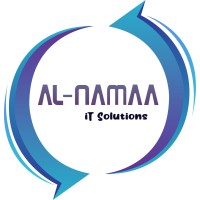 Al-Namaa IT Solutions logo, Al-Namaa IT Solutions contact details