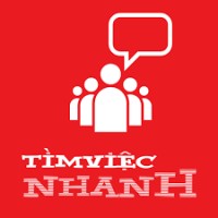 Tìm Việc Nhanh logo, Tìm Việc Nhanh contact details