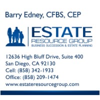 Estate Resource Group logo, Estate Resource Group contact details