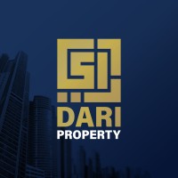 Dari Property logo, Dari Property contact details