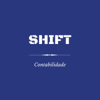 Shift Contabilidade logo, Shift Contabilidade contact details