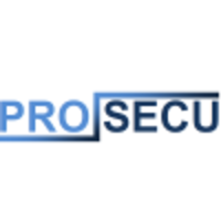 PROSECU logo, PROSECU contact details