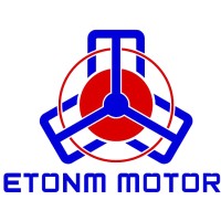 ETONM MOTOR CO., LIMITED logo, ETONM MOTOR CO., LIMITED contact details