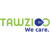 TAWZIOO logo, TAWZIOO contact details