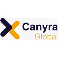 Canyra Global Corporation logo, Canyra Global Corporation contact details