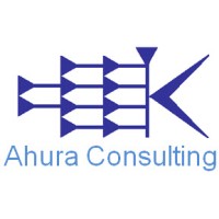 Ahura Consulting logo, Ahura Consulting contact details