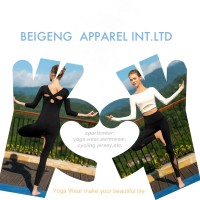 BEIGENG APPAREL INT.LTD logo, BEIGENG APPAREL INT.LTD contact details