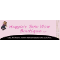 Maggie's Bow Wow Boutique logo, Maggie's Bow Wow Boutique contact details