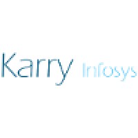 Karry Infosys logo, Karry Infosys contact details