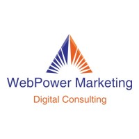 WebPower Marketing logo, WebPower Marketing contact details