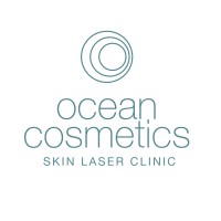 Ocean Cosmetics logo, Ocean Cosmetics contact details