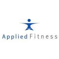 Applied Fitness logo, Applied Fitness contact details