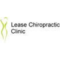 Lease Chiropractic Clinic logo, Lease Chiropractic Clinic contact details